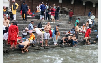 आज जनैपूर्णिमा तथा रक्षाबन्धन पर्व मनाइँदै